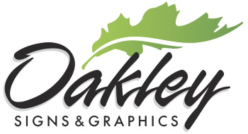Oakley Signs & Graphics