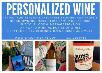 Sips of the Vine